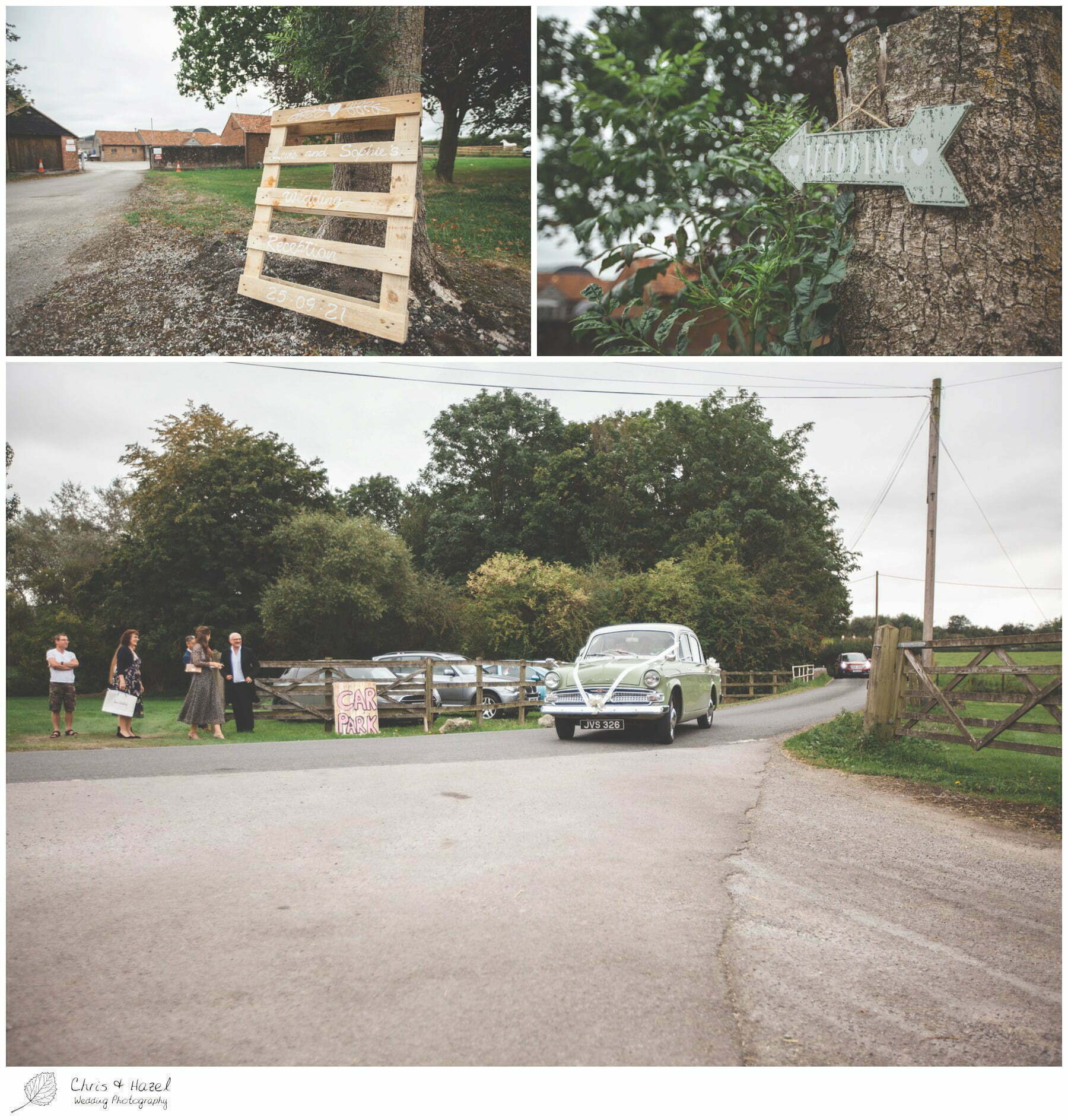 Wedding car arriving at Fullingbridge farm barn Wedding Photographer, Fullingbridge farm barn Wedding Photography, Fullingbridge farm barn Wedding Photographs, Fullingbridge farm barn Wedding Day, Wiltshire Wedding Photographer, Wiltshire Wedding Photography, Documentary wedding photographer Wiltshire, Documentary wedding photography Wiltshire, Reportage wedding photographer Wiltshire, Reportage wedding photography Wiltshire, Contemporary wedding photographer Wiltshire, Contemporary wedding photography Wiltshire, Fine Art wedding photographer Wiltshire, Fine Art wedding photography Wiltshire,